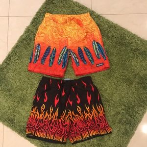 Bundle of swimming shorts!